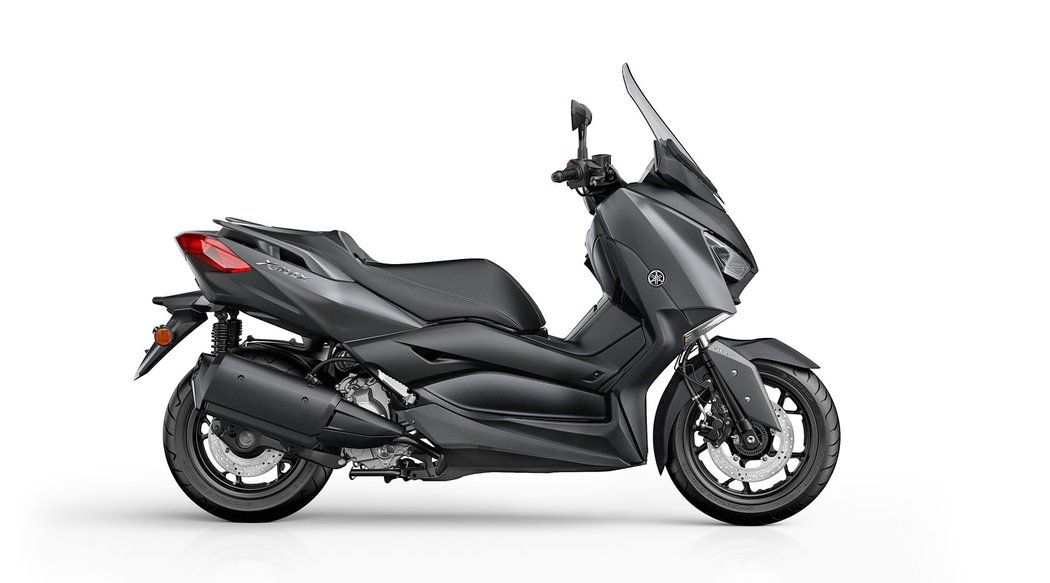 Yamaha XMAX 300