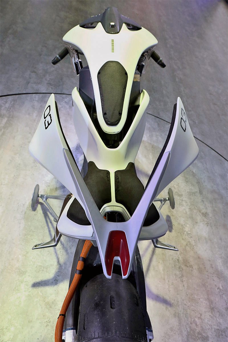 Yamaha MOTOROiD