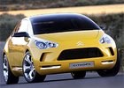 Marko: Budúcnosť Citroënu - 4 cesty