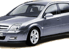 Opel Signum - Business Class od GM