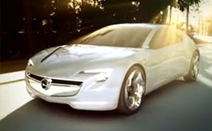 Video: Opel Flextreme GT/E – Budoucnost rüsselsheimského designu