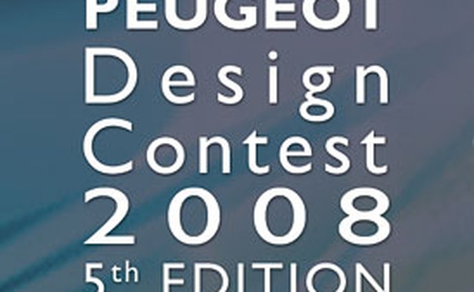 Soutěž Design Peugeot 2008 jde druhého kola