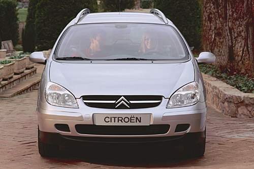 Citroën