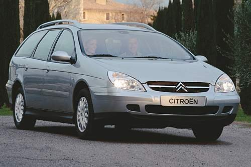 Citroën