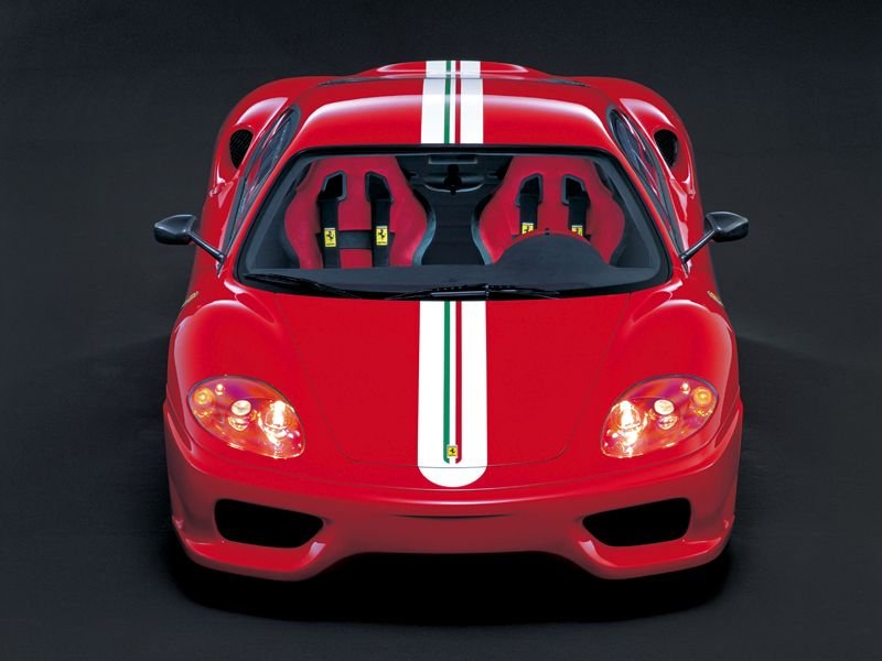 Ferrari 360