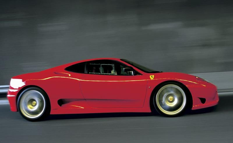 Ferrari 360