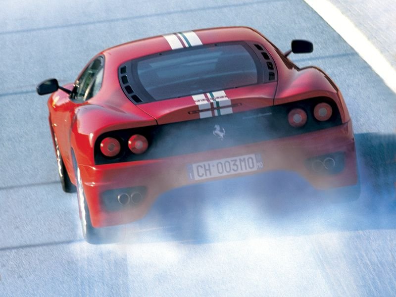 Ferrari 360