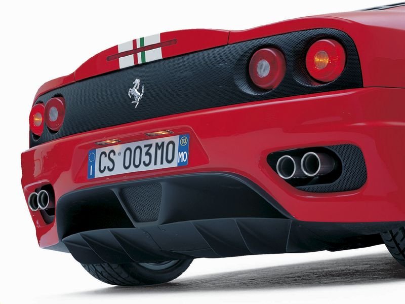 Ferrari 360