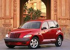 Chrysler PT Cruiser