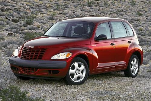 Chrysler PT Cruiser