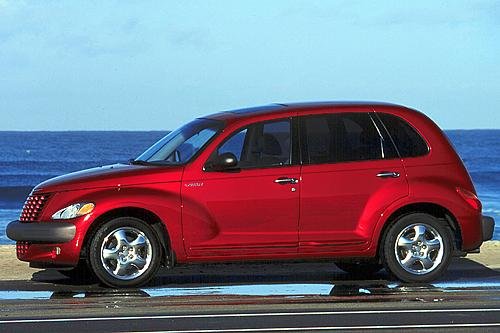 Chrysler PT Cruiser