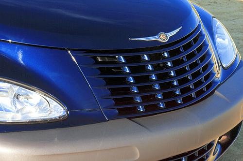 Chrysler PT Cruiser