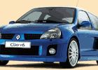 Renault Clio Sport V6 – více výkonu a dynamiky
