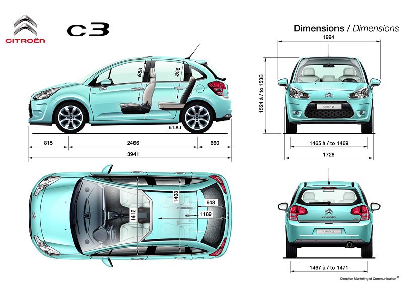 Citroën 2CV