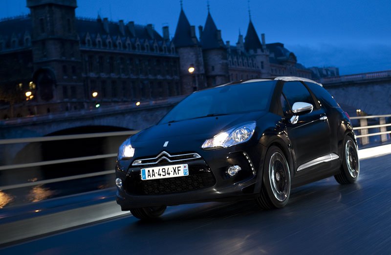 Citroën DS3