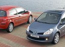 Renault Clio III – bestseller má následníka