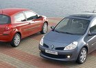 Renault Clio III – bestseller má následníka