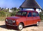 Renault 4 a&nbsp;6 – Zbraně proti Citroënu