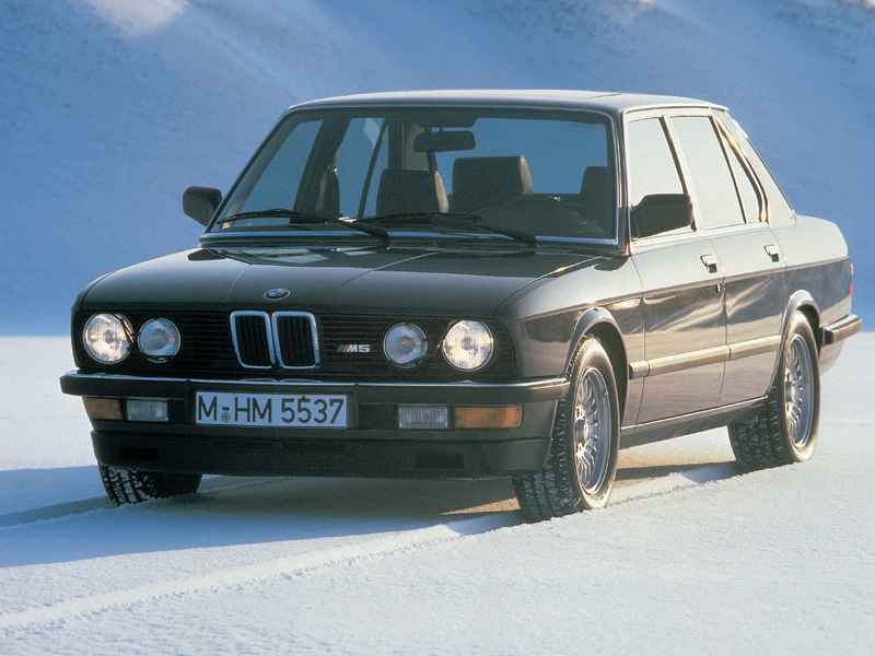 BMW