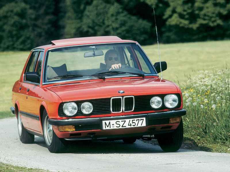 BMW