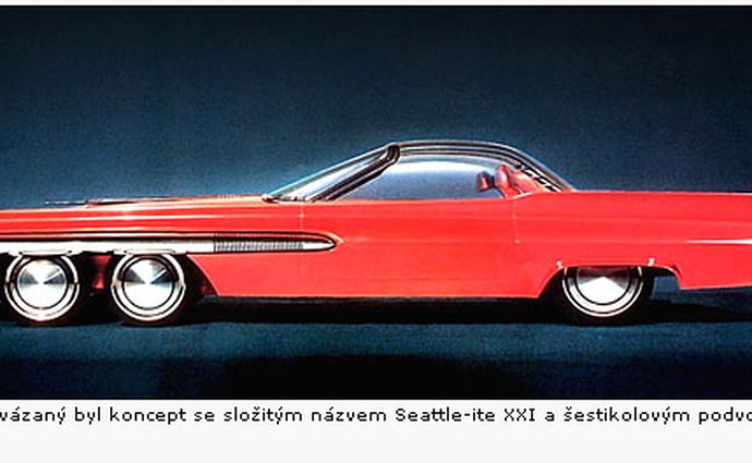 design roadster continental ford