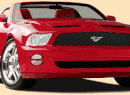 Ford Mustang GT Concepts - oživená legenda