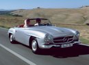 Mercedes-Benz SL