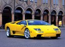 Lamborghini Diablo