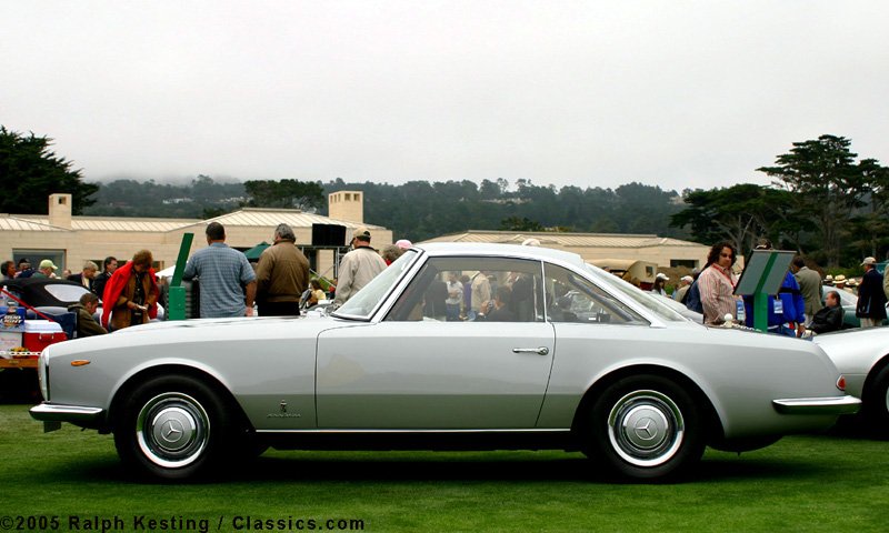 Mercedes-Benz SL