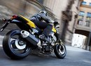 Yamaha: nabroušené motorky pro rok 2006