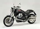 Moto Guzzi 940 Bellagio: nový custom na scéně