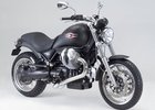 EICMA 2006: Moto Guzzi Griso 8V a 940 Custom