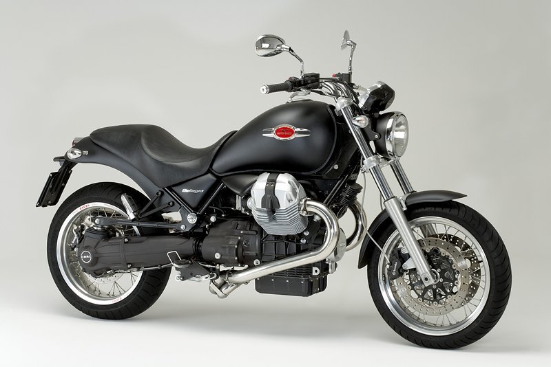 Moto Guzzi