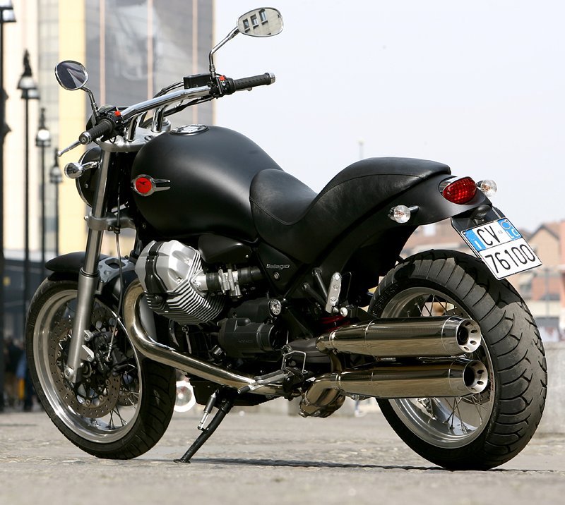 Moto Guzzi