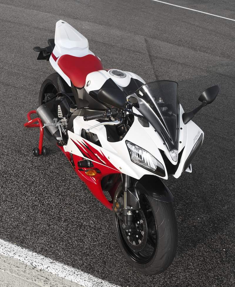 YZF-R6