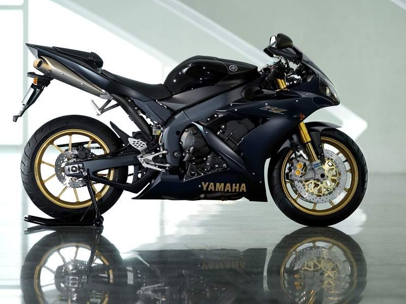 YZF-R1 SP