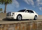 Rolls-Royce Phantom modelového roku 2009: Zaměřeno na detail
