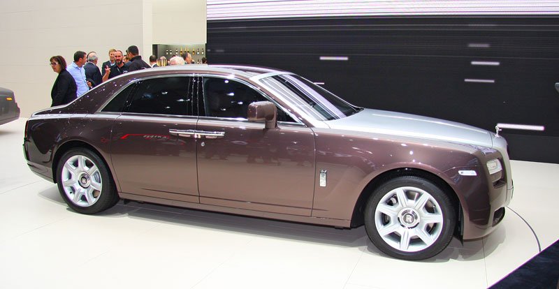 Rolls Royce