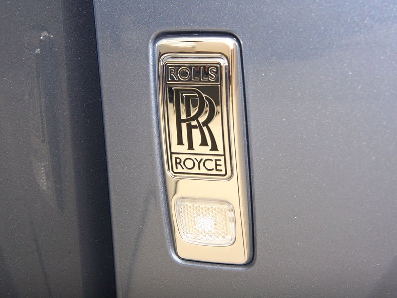 Rolls Royce