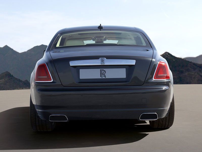 Rolls Royce