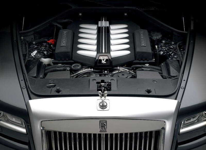 Rolls Royce