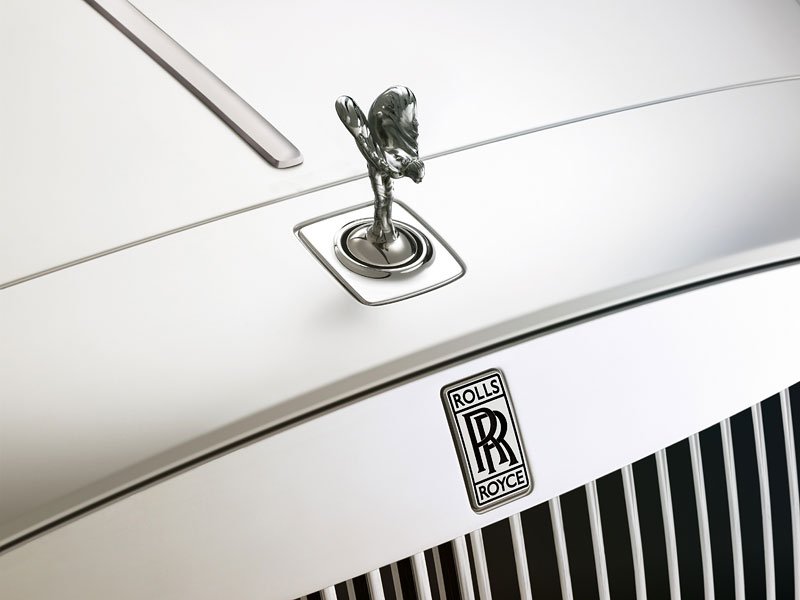 Rolls Royce