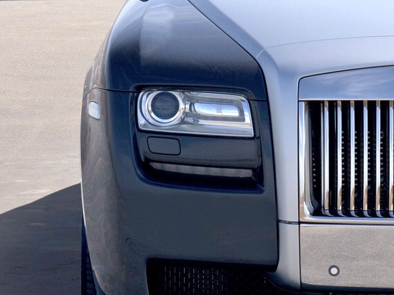 Rolls Royce