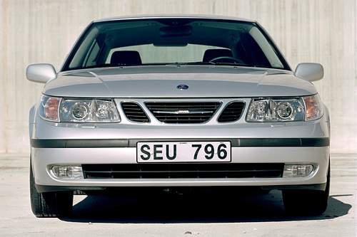 Saab