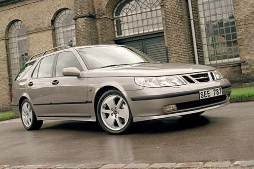 Saab