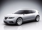Ženeva živě: Saab 9-X BioHybrid Concept - příprava na vstup do nižší střední třídy (VIDEO)