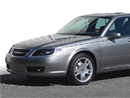Dlouho očekávaný facelift pro Saab 9-5