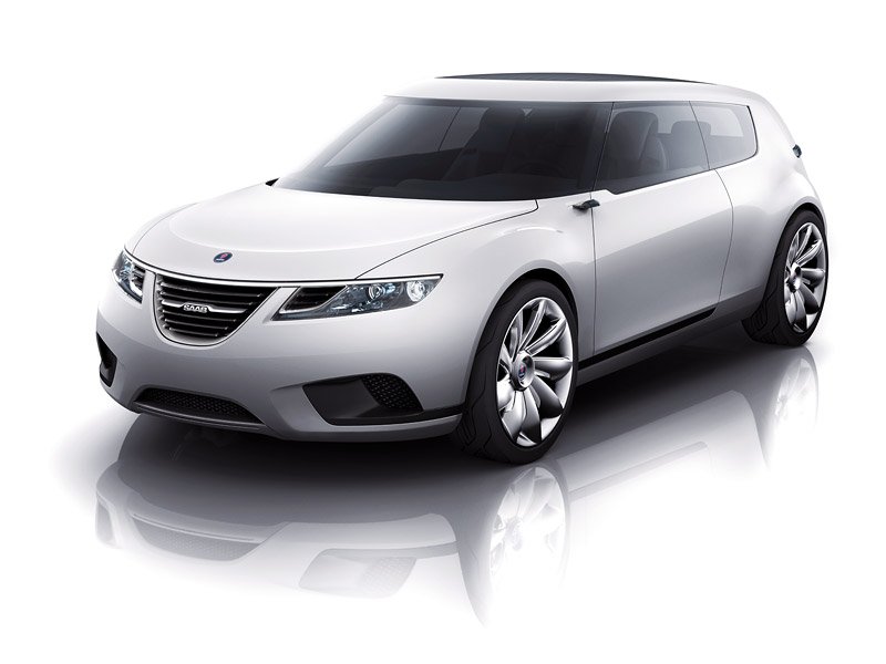 Saab 9-3