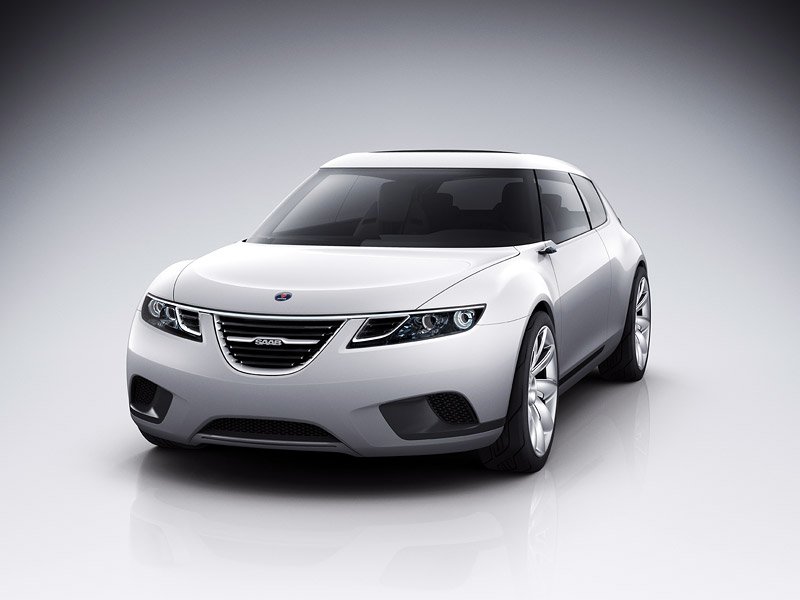 Saab 9-3