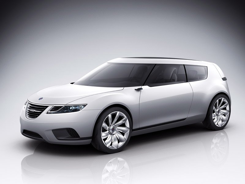 Saab 9-3